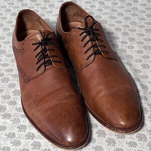 Warfield & Grand Sutton Shoes